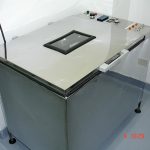 Equipos de fabricación propia