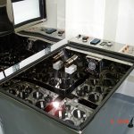 Equipos de fabricación propia