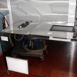 Equipos de fabricación propia