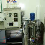 Equipos de fabricación propia