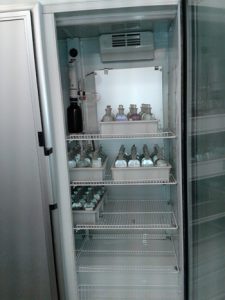 Equipos de fabricación propia