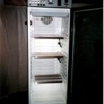 Equipos de fabricación propia