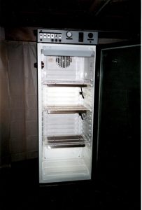 Equipos de fabricación propia